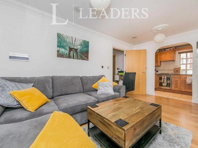 Apartment for rent in Fordham Heath, Essex