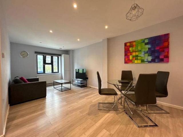 Apartment for rent in London Borough of Hounslow, Greater London