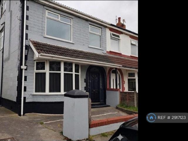 Flat for rent in Rossall Beach, Cabus