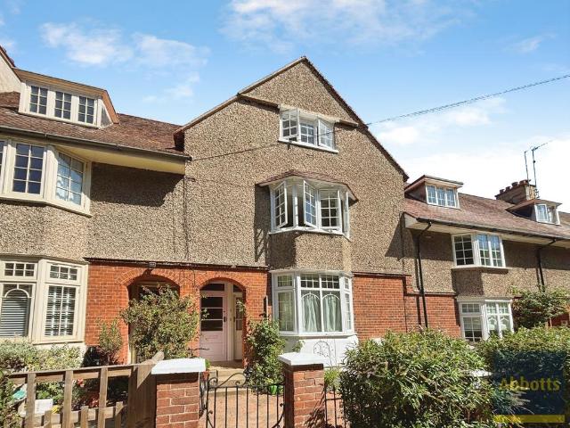 Flat for rent in Comers, Norfolk