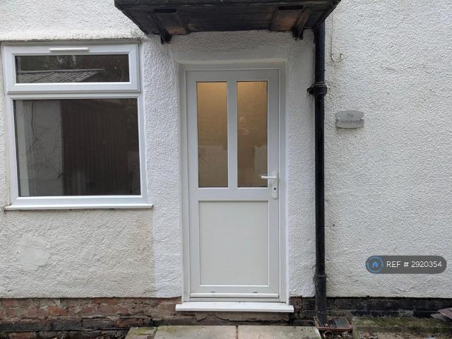 Flat for rent in New Brighton, Liscard