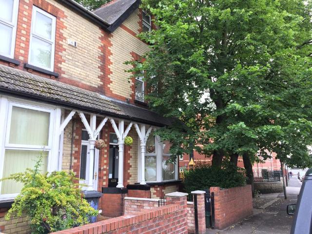 Flat for rent in Hyde Park, South Yorkshire