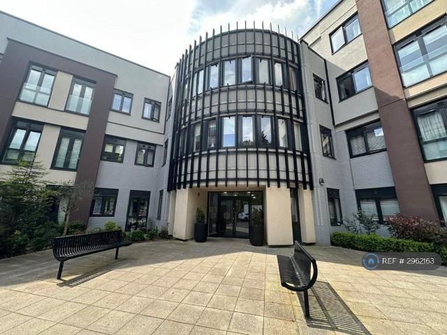 Flat for rent in West Midlands