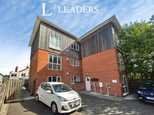 Flat for rent in Ollerton and Boughton CP, Alverton