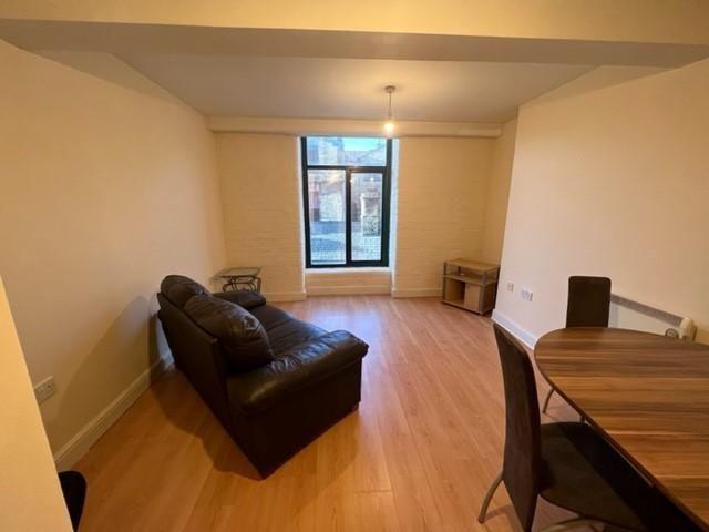 Apartment for rent in West Yorkshire