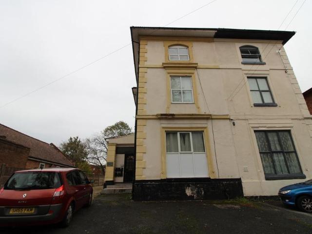 Apartment for rent in West Midlands