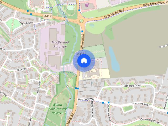Apartment for rent in Charlton, Dromore