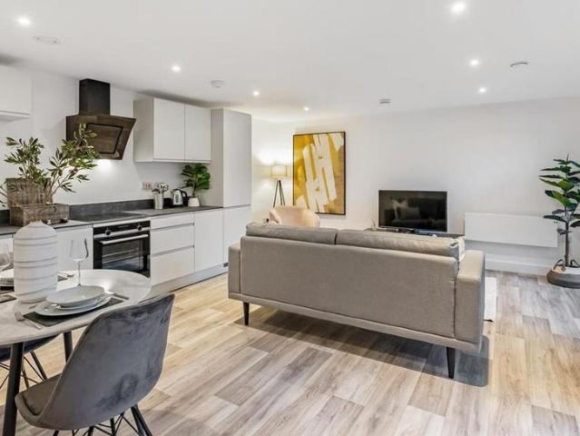 Apartment for rent in Petersfield, Cambridge