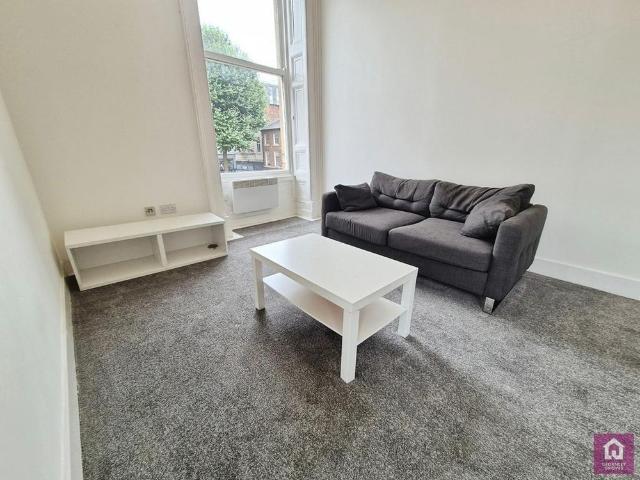 Apartment for rent in Blackfriars, Salford