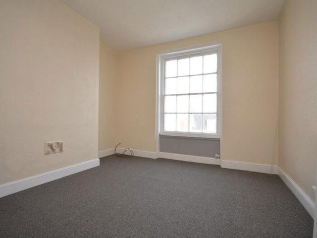 Apartment for rent in West Cliff, Acol