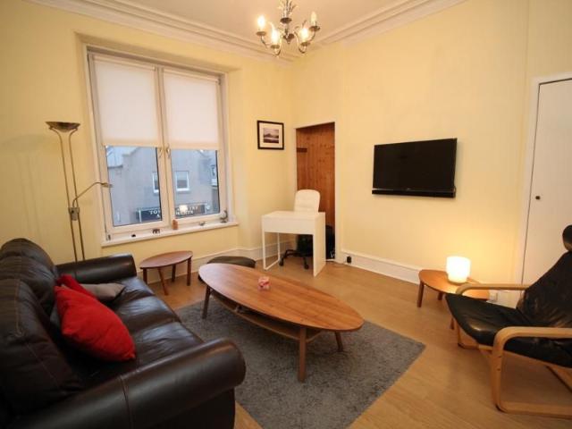 Apartment for rent in Inverurie, Scotland