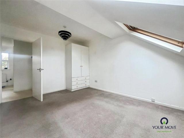 Apartment for rent in Clapham, West Sussex