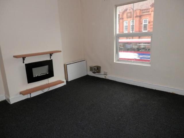 Apartment for rent in Acocks Green, West Midlands
