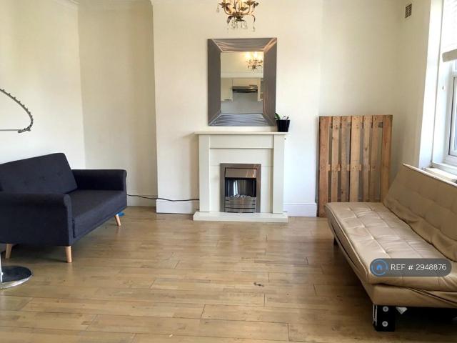 Flat for rent in Crystal Palace, Greater London