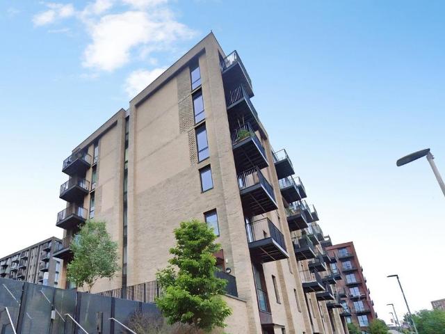 Flat for rent in Ordsall, Salford