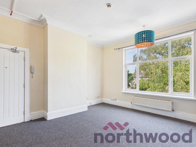 Apartment for rent in Wake Green, West Midlands