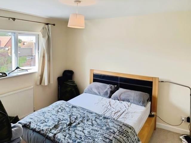 Apartment for rent in Dromore, Oxfordshire