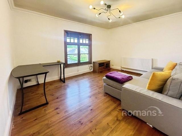 Apartment for rent in Fishery, Maidenhead