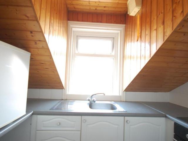 Apartment for rent in Marton, Blackpool