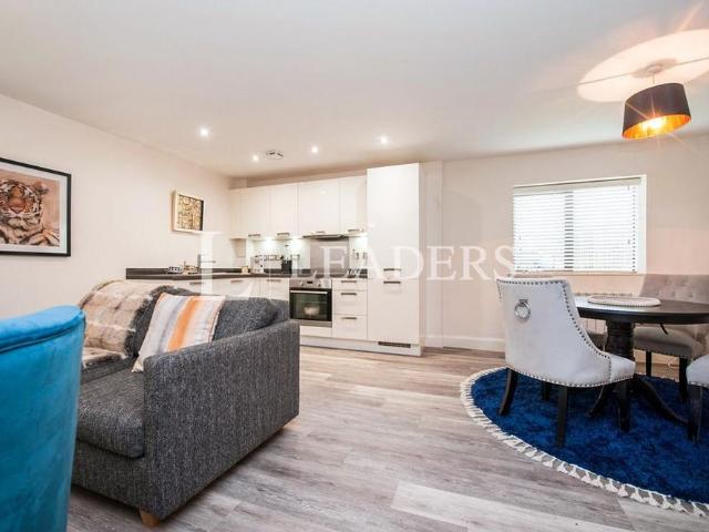 Apartment for rent in Tetbury, Fossebridge