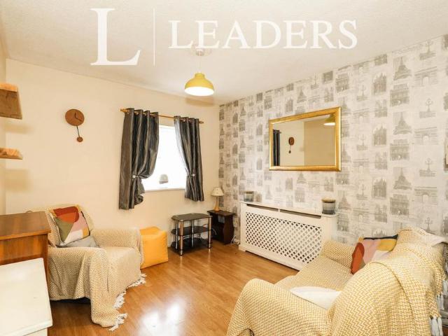 Apartment for rent in Stoke, Stoke-on-Trent