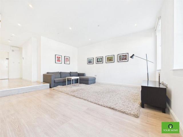 Apartment for rent in Hornchurch, Greater London