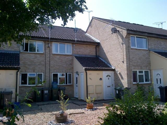 Flat for rent in Bridgefield, Kent
