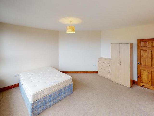 Flat for rent in Nichols Town, City Of Southampton