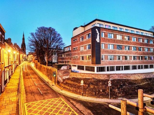 Apartment for rent in Two Mills, Cheshire