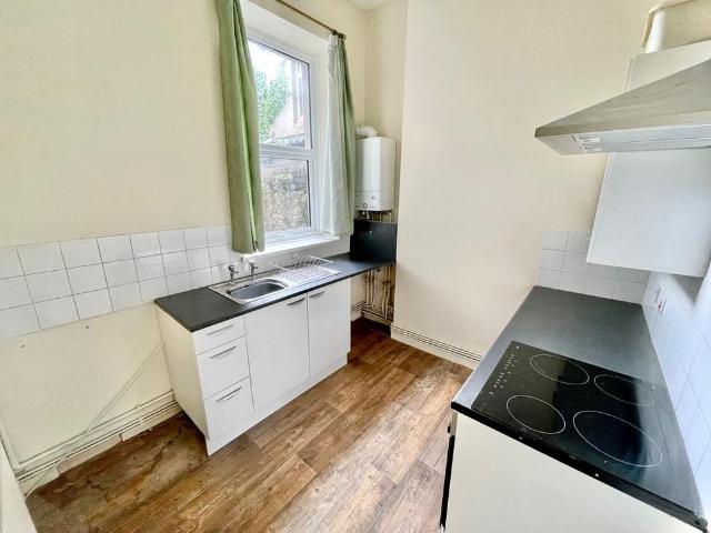 Apartment for rent in Barry Island, Barry
