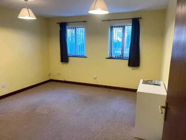 Apartment for rent in Anglesey, Beamhurst