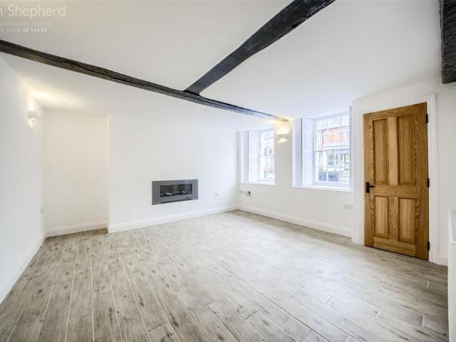 Apartment for rent in Alderminster, Warwickshire