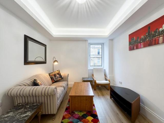 Apartment for rent in Cessnock, Scotland
