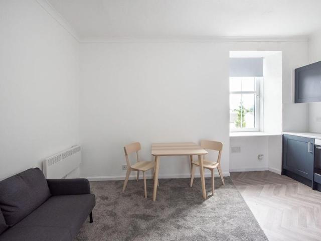 Apartment for rent in Old Town, Stirling