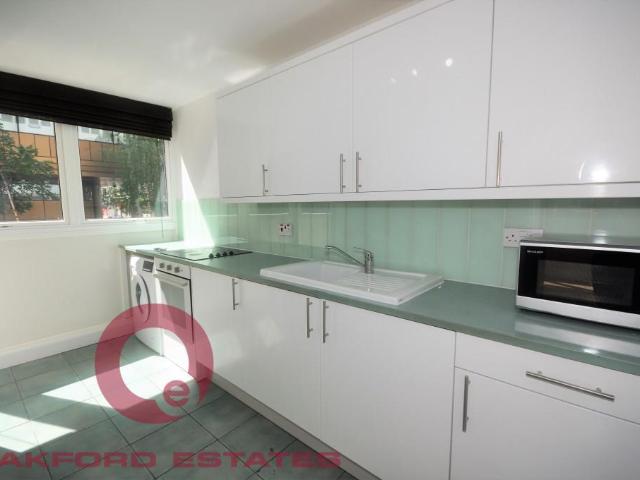 Flat for rent in East Marylebone, Marylebone