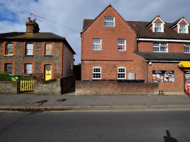 Flat for rent in Bersted, Clapham