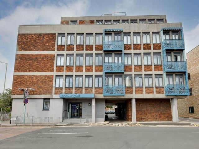 Flat for rent in Broxbourne, Hertfordshire
