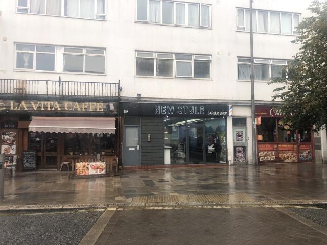 Apartment for rent in St Mary's, City Of Southampton