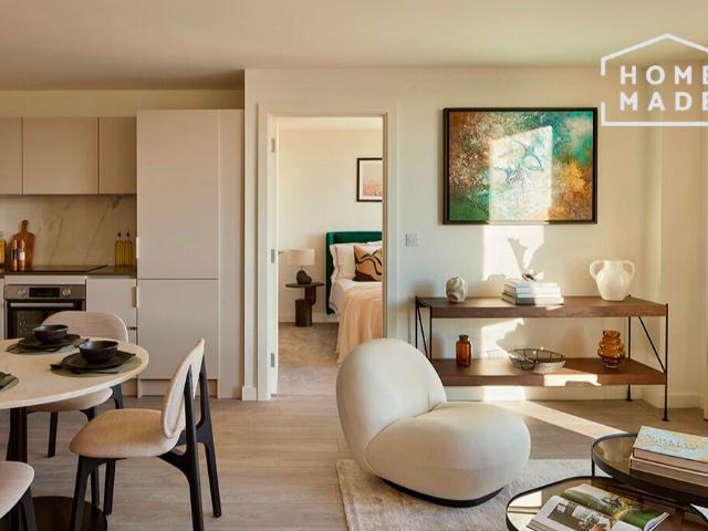 Apartment for rent in Castle Quarter, Falcon Lodge