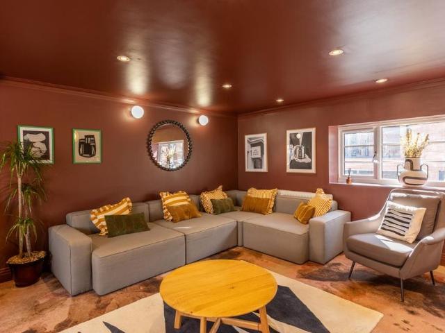 Apartment for rent in Ladywood, Isle Of Man