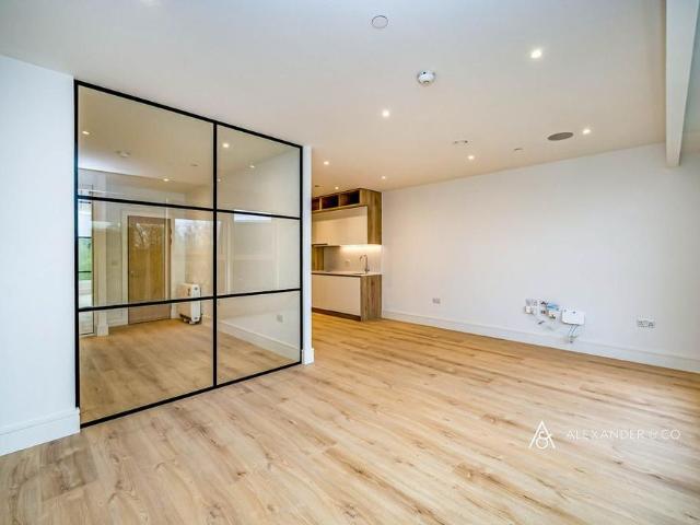 Apartment for rent in Walton, Aylesbury