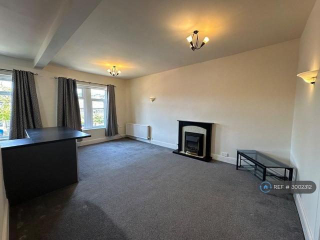 Apartment for rent in Highfields, Huddersfield