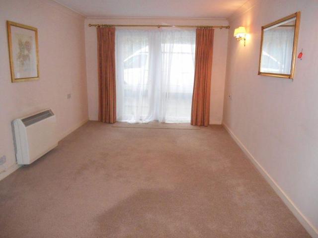 Apartment for rent in Watford Heath, North Watford