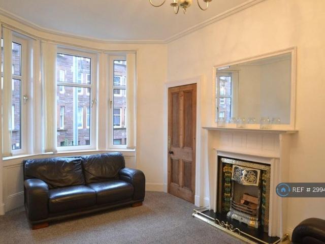 Apartment for rent in Battlefield, Scotland