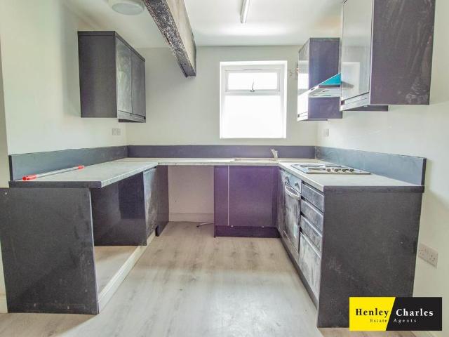 Apartment for rent in West Midlands