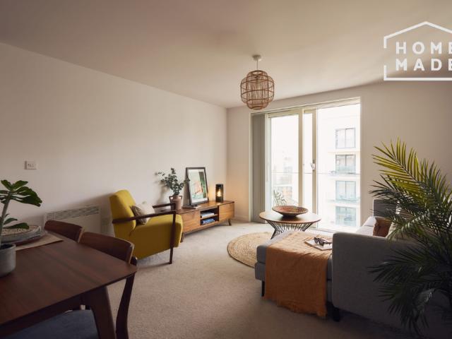 Apartment for rent in Pendleton, Salford