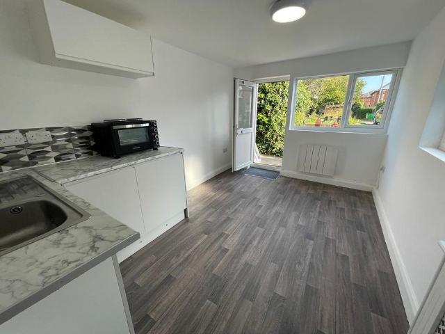 Apartment for rent in Purewell, Christchurch