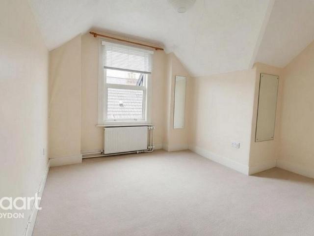Apartment for rent in London Borough of Croydon, Greater London