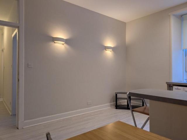 Apartment for rent in Hillside, City of Edinburgh