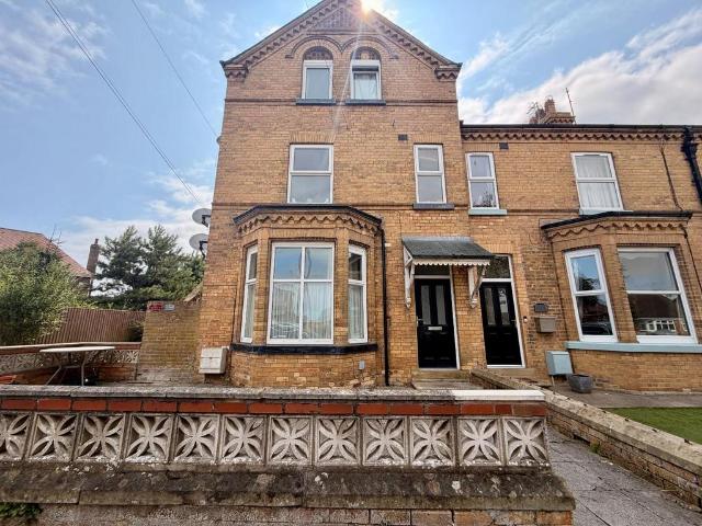 Flat for rent in Hilderthorpe, Bridlington